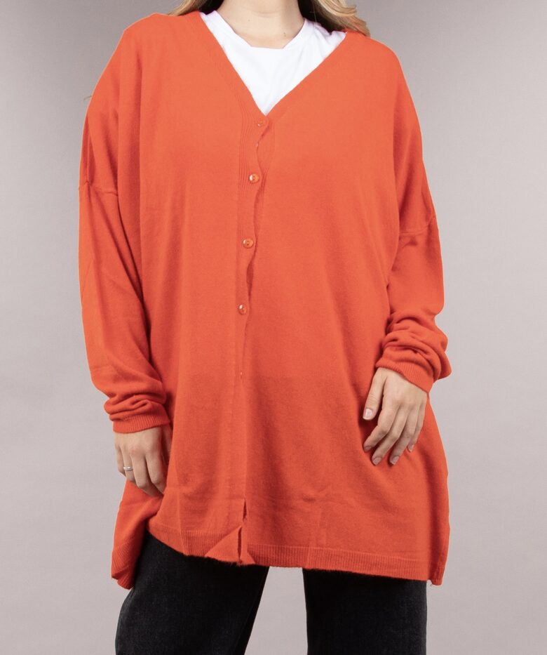 Jaka ar viskozi un angoru, oranže